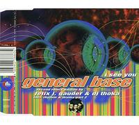 General Base - I See You/Second Remix