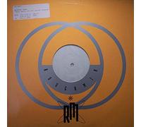 General Base - Mein Gott, es ist voller Sterne (Rising Star/Supernova Techno-Mixes, 1991) [VINYL]