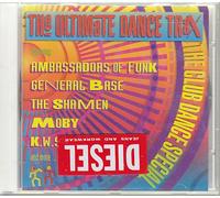 General Base, Shamen, Moby, K.W.S., Ambassadors of Funk..