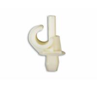 General Bordo Clip Cofano Sostegno Asta Abiti Per Audi - Pacco 50 36135 Connect