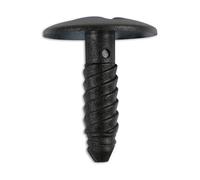 General Bordo Clip da Avvitare Fermo Abiti Per VW - Confezione 10 - Connect