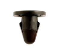 General Bordo Clip Rivestimento Paraurti Rondella Abiti Per Mitsubishi -pacco 50