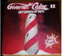 General Caine - Get Down Attack