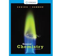 General Chemistry
