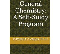 General Chemistry: A Self-Study Program