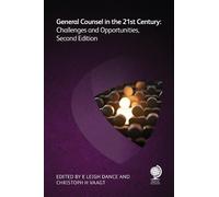 General Counsel in the 21st Century (Tascabile)