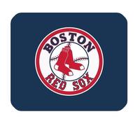 General Custom Boston Red Sox Mouse Pad Gaming Rectangle Mousepad CM-883