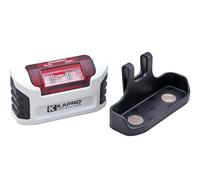 GENERAL DE MEDICION EXPORT S.L. KAPRO - Livella a bolla SMARTY 10 cm