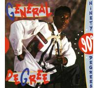 General Degree - 90 Degree