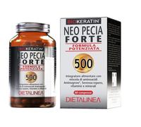 Biokeratin neo pecia forte 60c