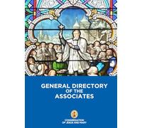 General Directory of the Associates - Congregation of Jesus & Mary