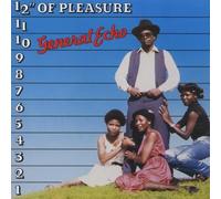 General Echo - 12 Of Pleasure
