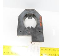 General Electric 750X36G 204 JAB-O 400:5 Corrente Trasformatore Con / Test