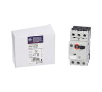 General Electric GPS1BSAK manual motor starter 101220 New NFP