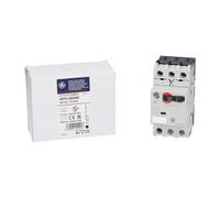 General Electric GPS1BSAR manual motor starter 101225 New NFP