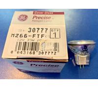 GENERAL ELECTRIC Precise Lampada Alogena Con Frontale Code N.30777 12V 35W 20 ° [EEK: G]