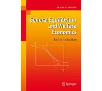 General Equilibrium and Welfare Economics: An Introduction