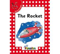 General fiction. Red level. Jolly phonics readers. Con espansione online: in Precursive Letters (British English edition)