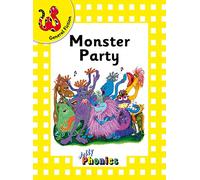 General fiction. Yellow level. Jolly phonics readers. Con espansione online: In Precursive Letters (British English edition)