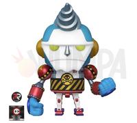 General Franky Funko Pop 1776 Chalice Collectibles Pre Release