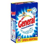 General Fustone 90 Misurini Detersivo Lavatrice E Bucato