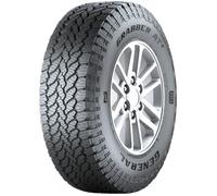 GENERAL TIRE GRABBER AT3 XL 255/55 R20 110H TL M+S 3PMSF