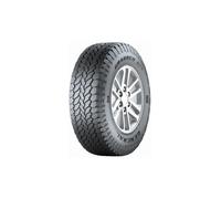 GENERAL TIRE GRABBER AT3 EVC OWL 265/60 R18 110H TL M+S 3PMSF