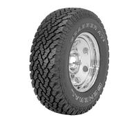 General GRABBER AT2 265/75 R16 121/118 R