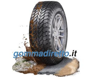 General GRABBER AT3 ( 225/55 R18 102V XL, con bordo di protezione )
