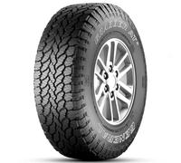 General Tire Grabber AT3 215/60R17 96H BSW 3PMSF