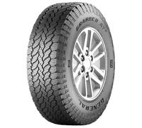General GRABBER AT3 OWL 235/75 R15 110/107 S