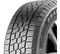 General Grabber Cross A/S ( 255/45 R19 104V XL EVc, con bordo di protezione )