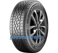 General Grabber Cross A/S ( 255/45 R20 105V XL EVc, con bordo di protezione )