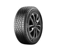 General Grabber Cross A/S ( 235/55 R17 103V XL EVc, con bordo di protezione )