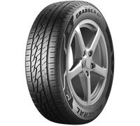 General Grabber GT Plus ( 285/40 R22 110Y XL EVc, con bordo di protezione )