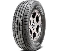 General Grabber HTS 60 (265/65 R17 112T)