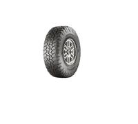 General Tire GRABBER X3 265/70 R16 121Q M+S - Omologazione: 10PR