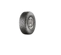 General GRABBER X3 FR P.O.R M+S LRE 10PR BSW M+S 285/70 R17 121 Q