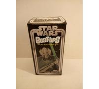 YODA STAR WARS BUST-UPS SERIES 4 GENTLE GIANT, NUOVO, NEW