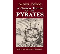 General History Of Pyrates