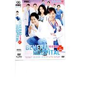 General Hospital 2 - 2008 Korean Drama - English Subtitle