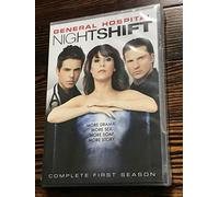 General Hospital - Night Shift: Season 1 [Edizione: Stati Uniti]