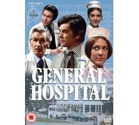 General Hospital: Series 1 (DVD) David Garth James Kerry Lynda Bellingham