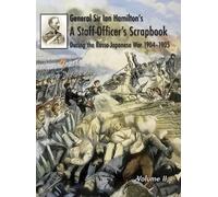 General Ian Ham General Sir Ian Hamilton's Staff Officer's Sc (Copertina rigida)