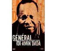 Le general Idi Amin Dada (DVD) Fidel Castro; Idi Amin; Golda Meir