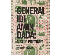 General Idi Amin Dada: A Self-Portrait The Criterion Collection (DVD)
