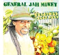 General Jah Mikey - Original Yard Food