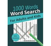 General Knowledge Word Search Puzzle Book: Word Search Book with Easy to Read Print about Politics, History, Music, Economy and More | 8.5x11 inches, ... Grift for Vacations, Holidays and Free Time