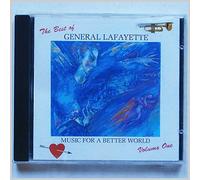 General Lafayette - The Best of Vol.1