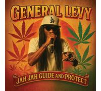 General Levy - Jah Jah Guide And Protect